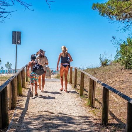 Bosco Canoro Bibione Resort Exteriér fotografie
