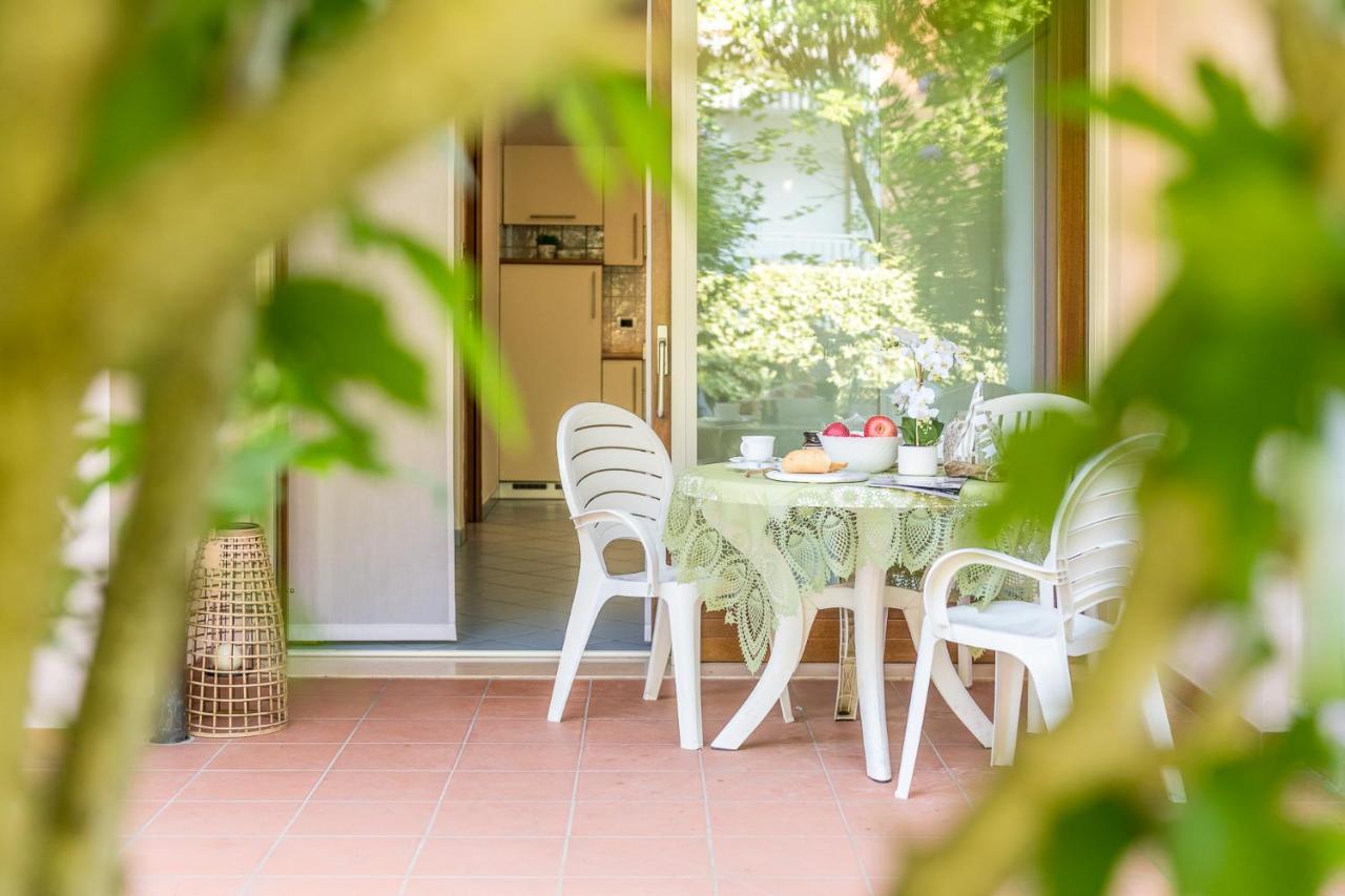 Bosco Canoro Bibione Resort Exteriér fotografie