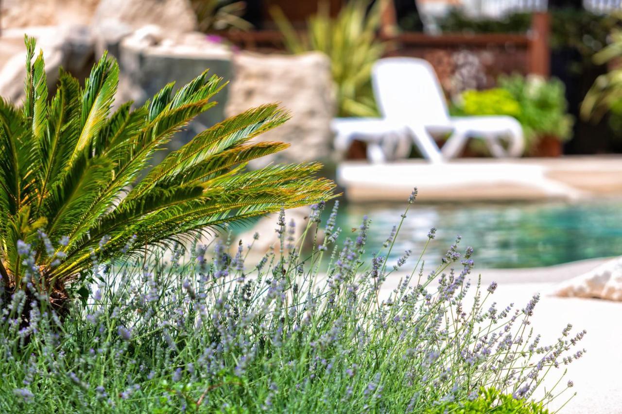 Bosco Canoro Bibione Resort Exteriér fotografie